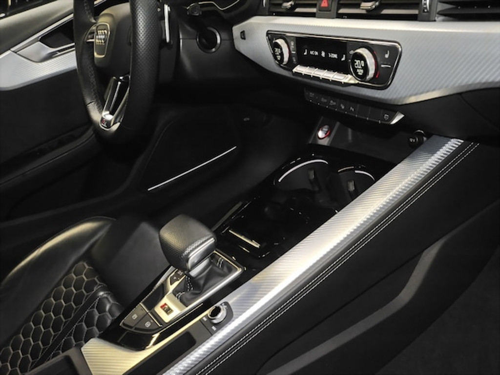 Audi RS4