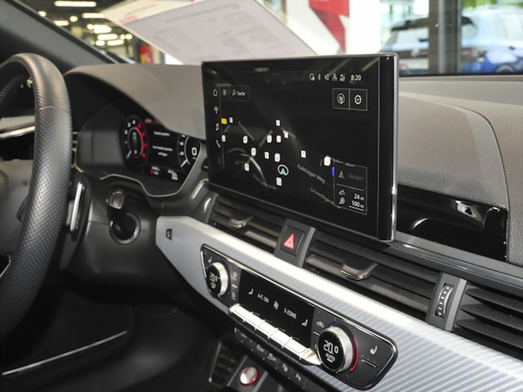 Audi RS4