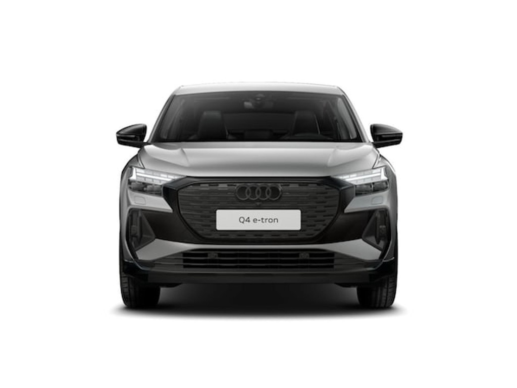 Audi Q4 e-tron Sportback
