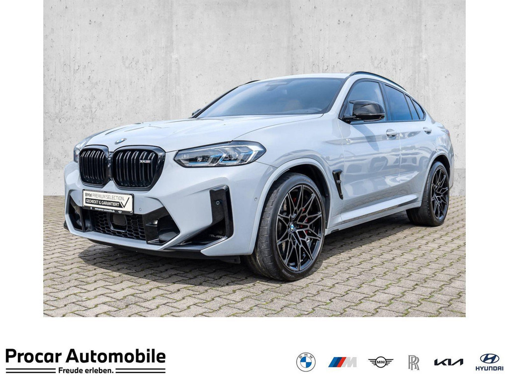 BMW X4 X4 M X4 M X4 M