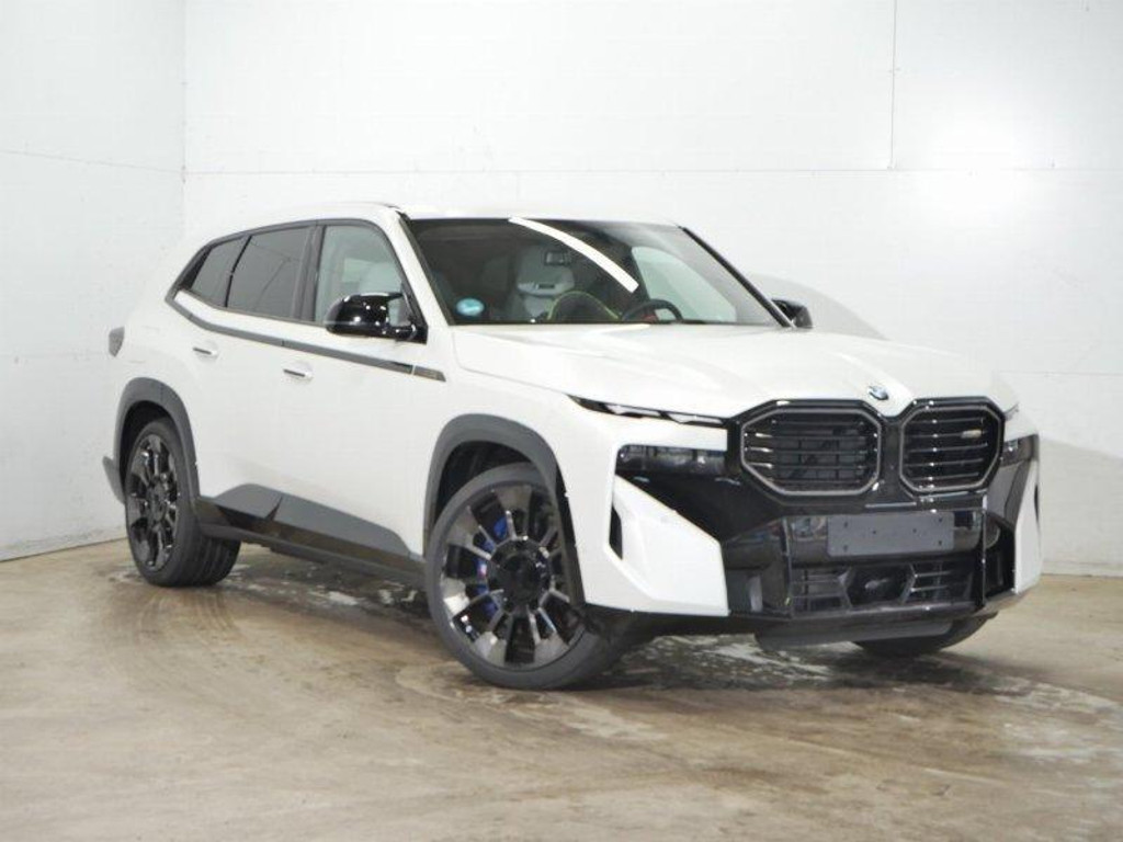 BMW XM XM