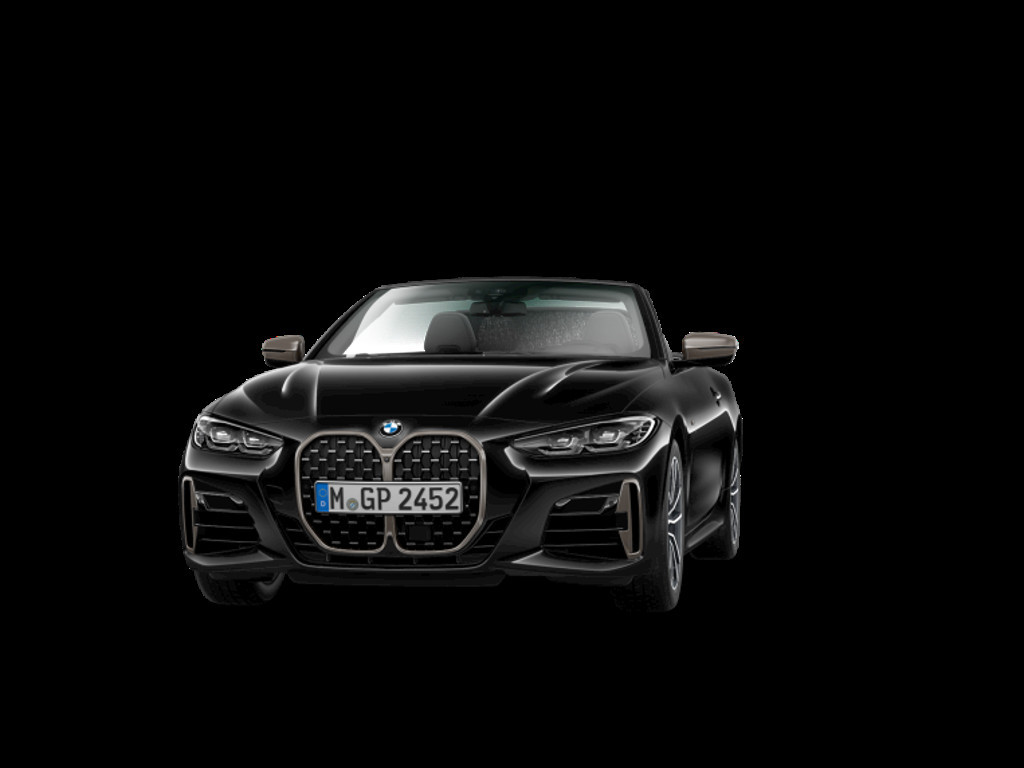 BMW M440 xDrive Cabrio M440i