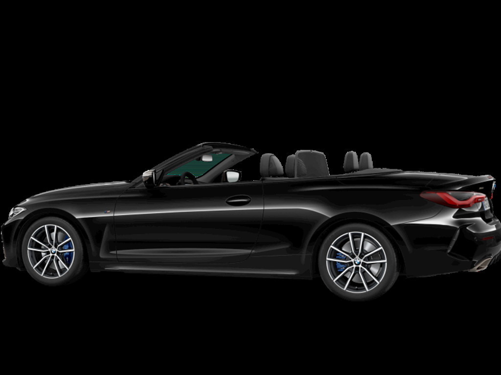 BMW M440