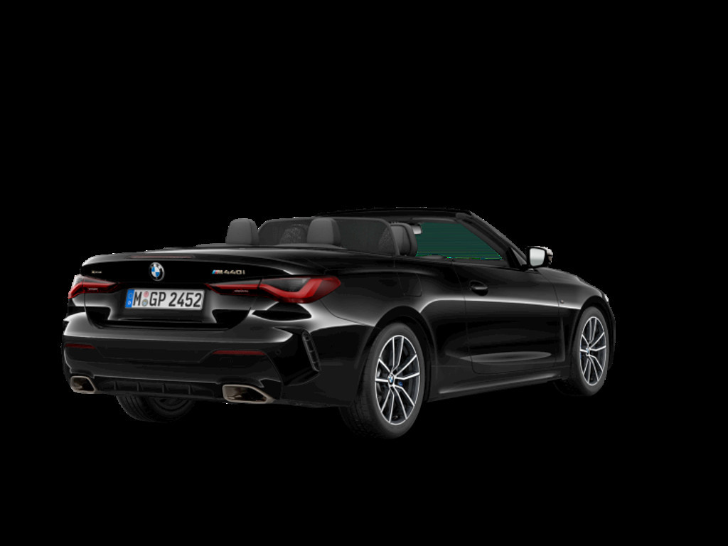 BMW M440