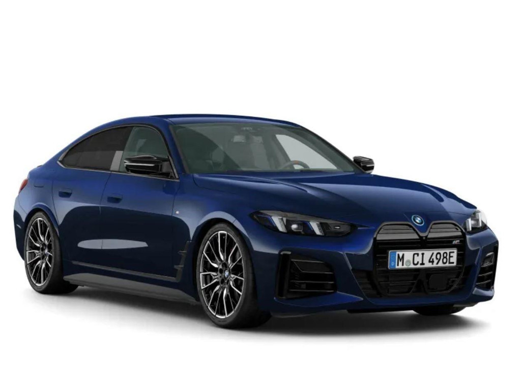 BMW i4