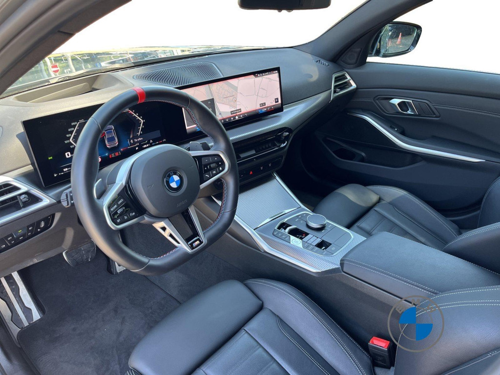 BMW M340