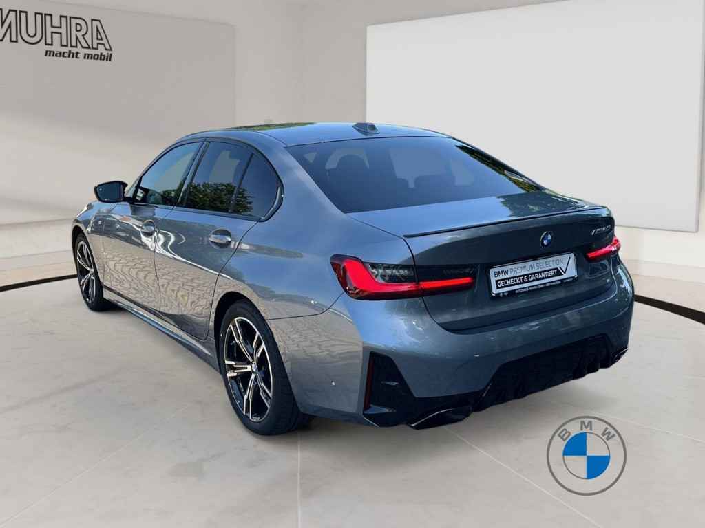 BMW M340