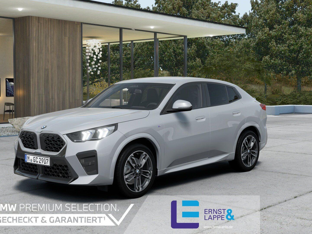 BMW X2 sDrive20i