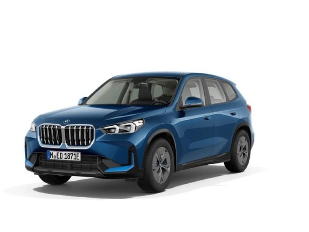 BMW iX1 xDrive30