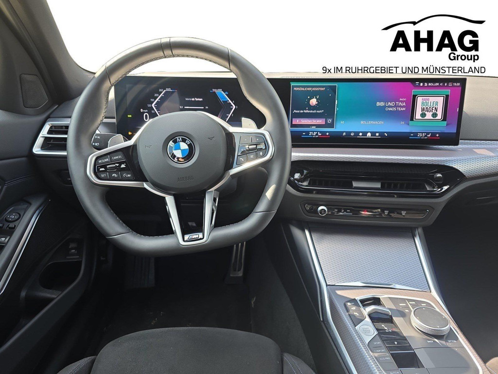 BMW 3 Serie
