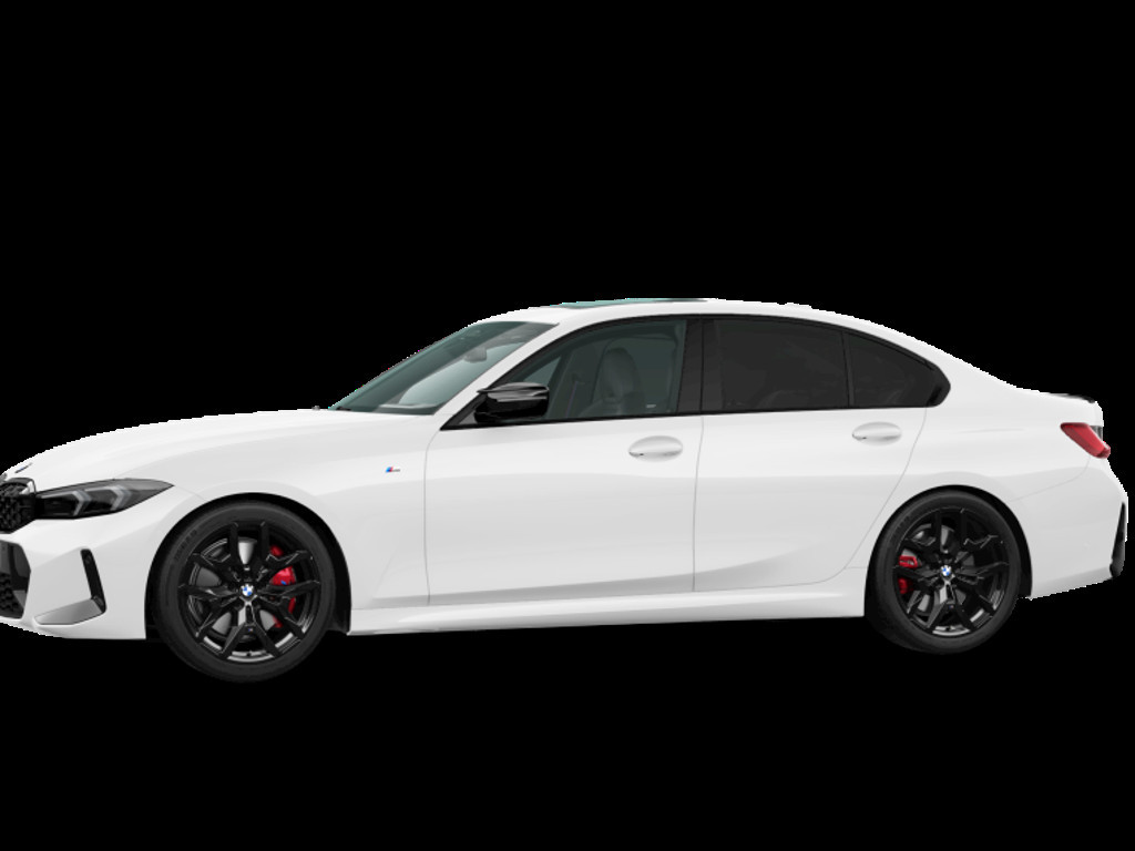 BMW M340