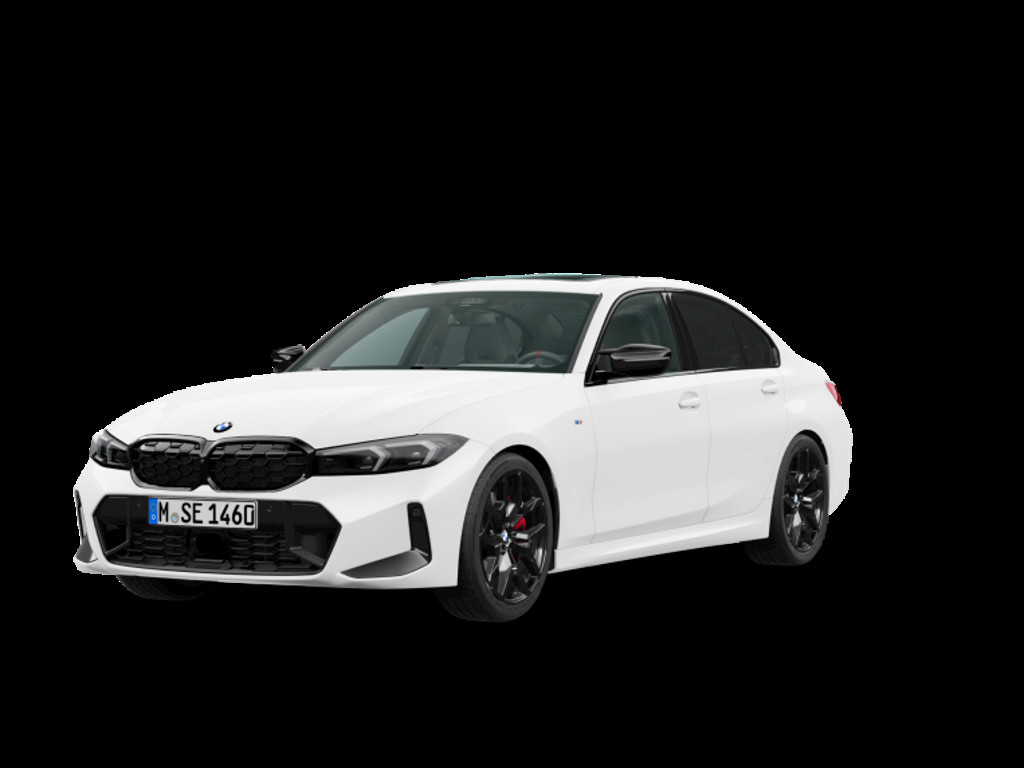 BMW M340
