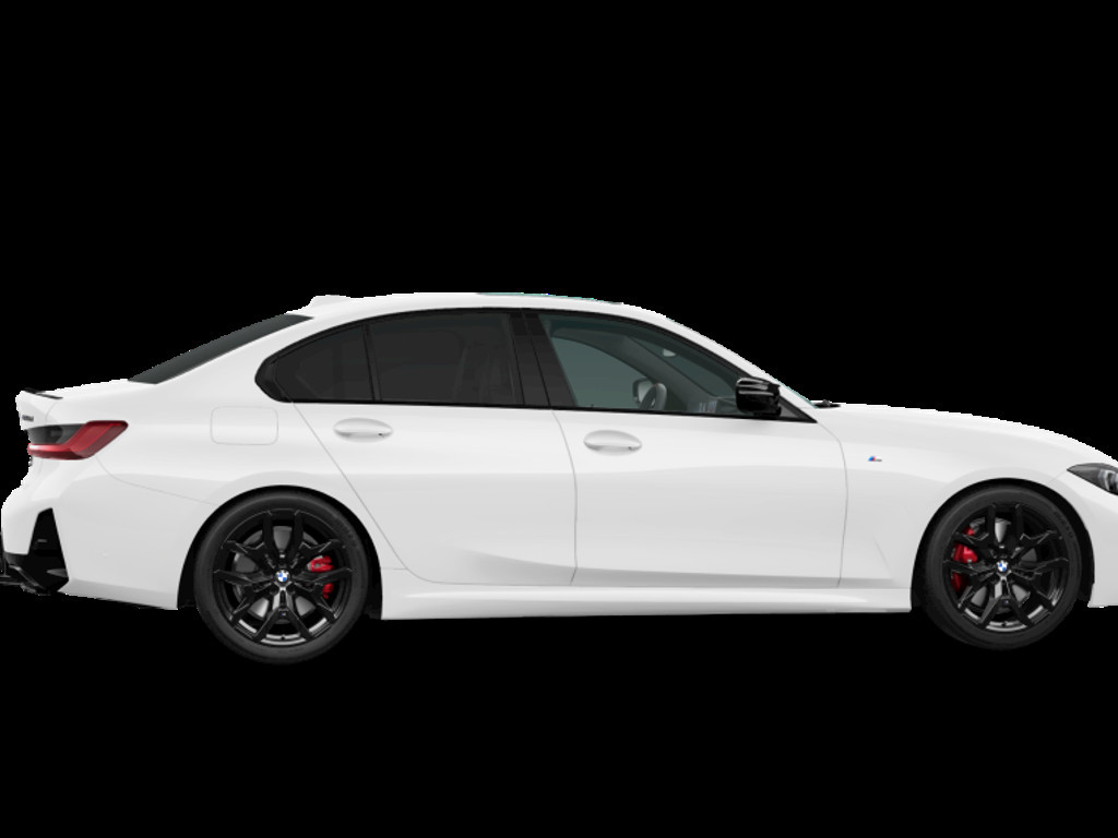 BMW M340