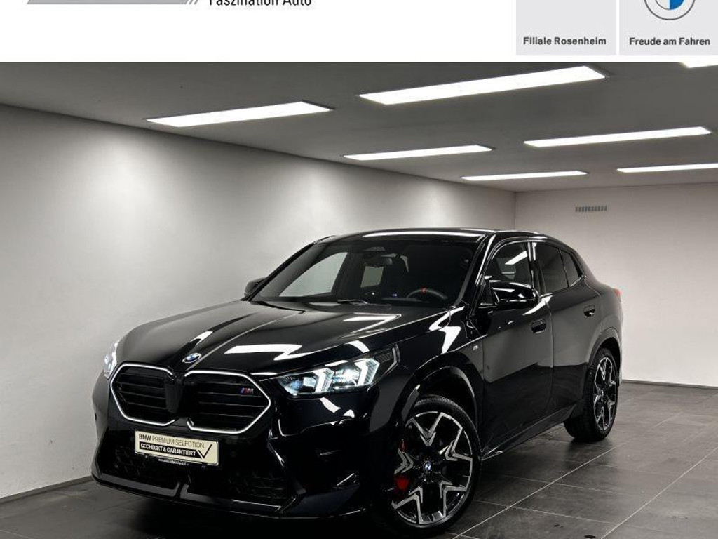 BMW X2 xDrive M35i