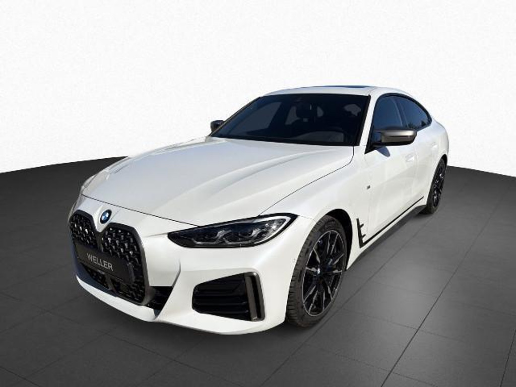 BMW M440 Coupé Gran Coupé M440i