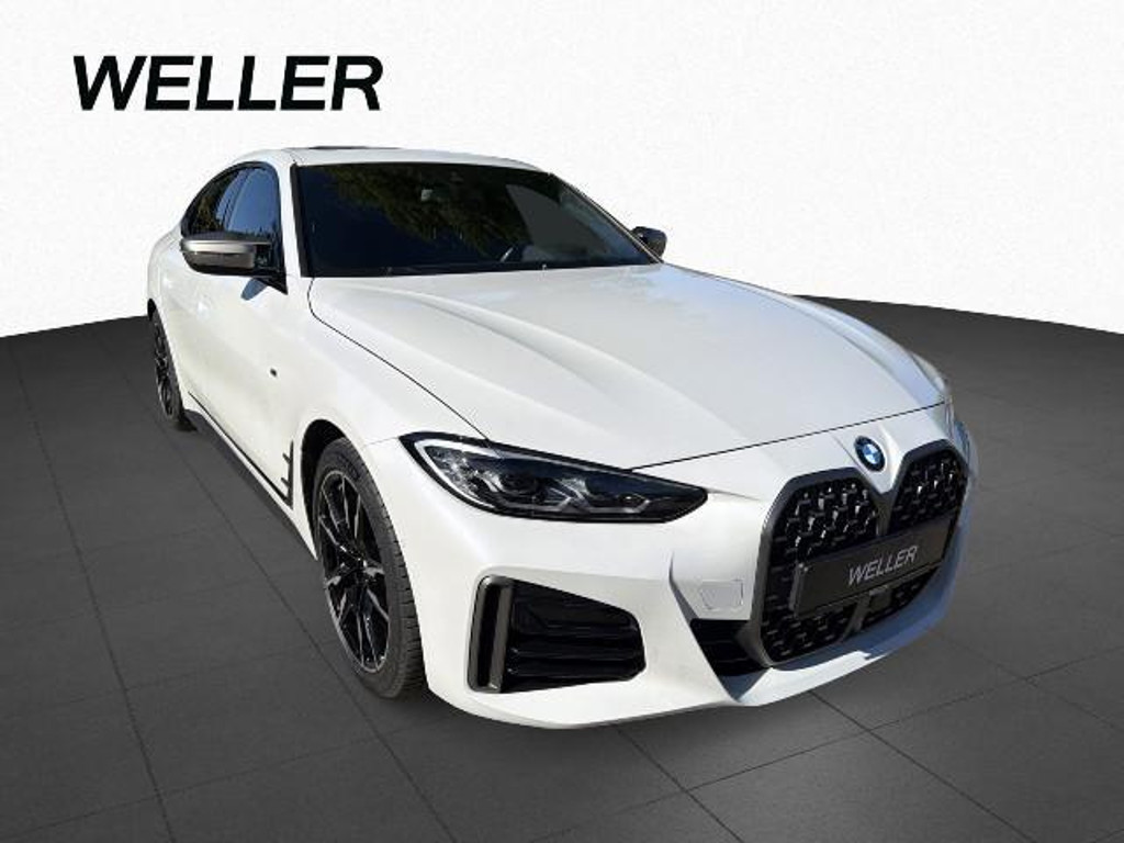 BMW M440