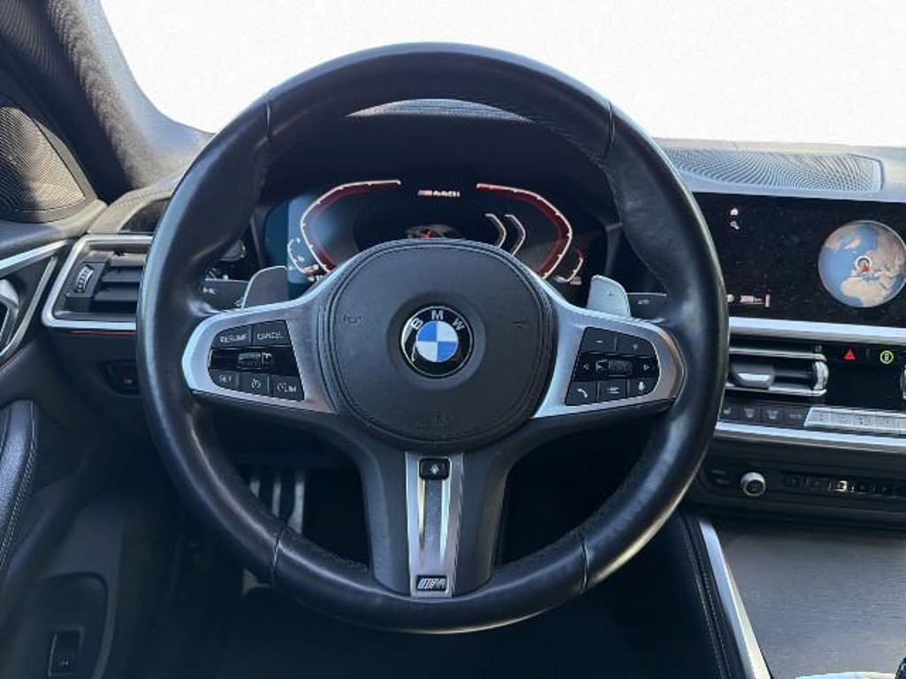 BMW M440