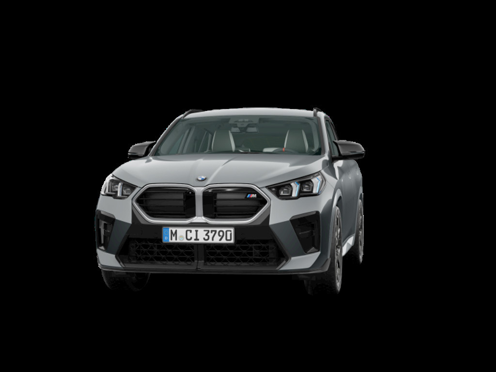 BMW X2 xDrive M35i