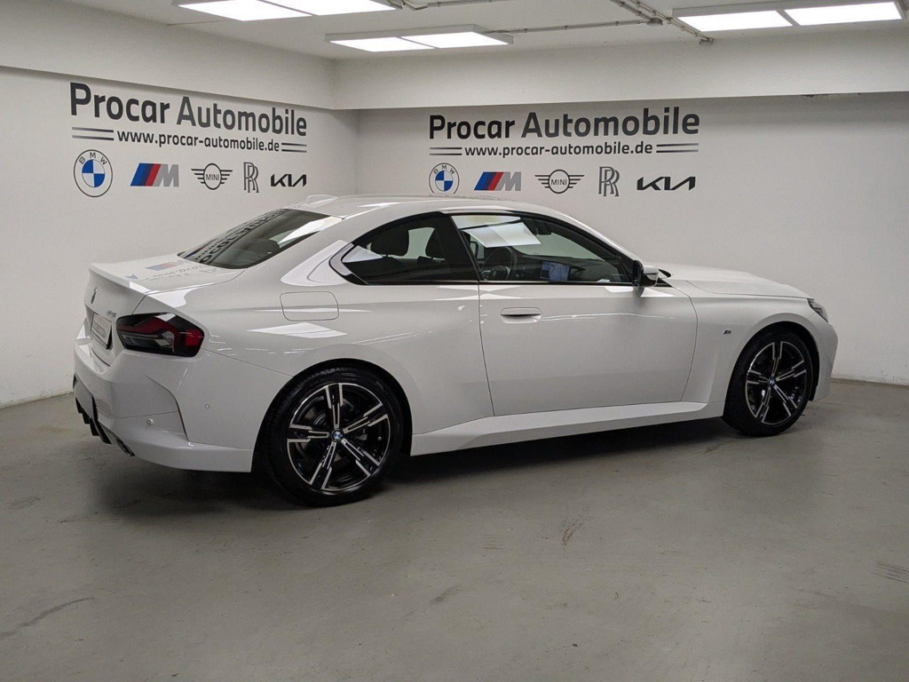 BMW 2 Serie