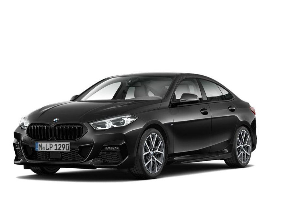 BMW 2 Serie 220 Coupé Gran Coupé 220i