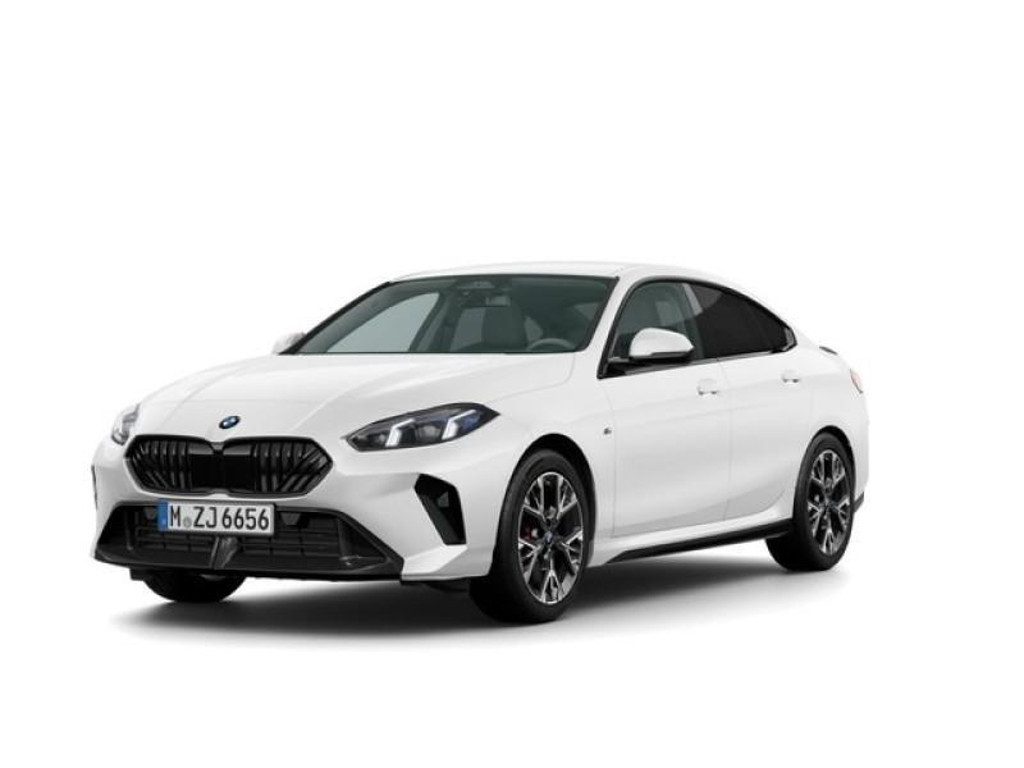 BMW 2 Serie 220 Coupé Gran Coupé