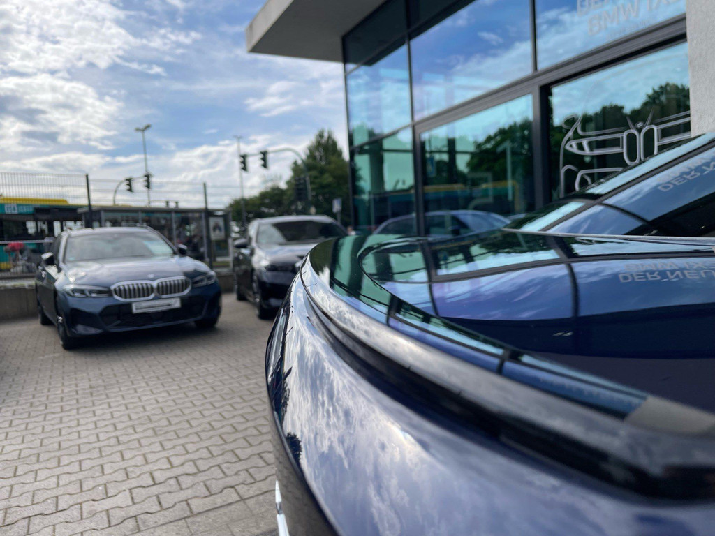 BMW M440