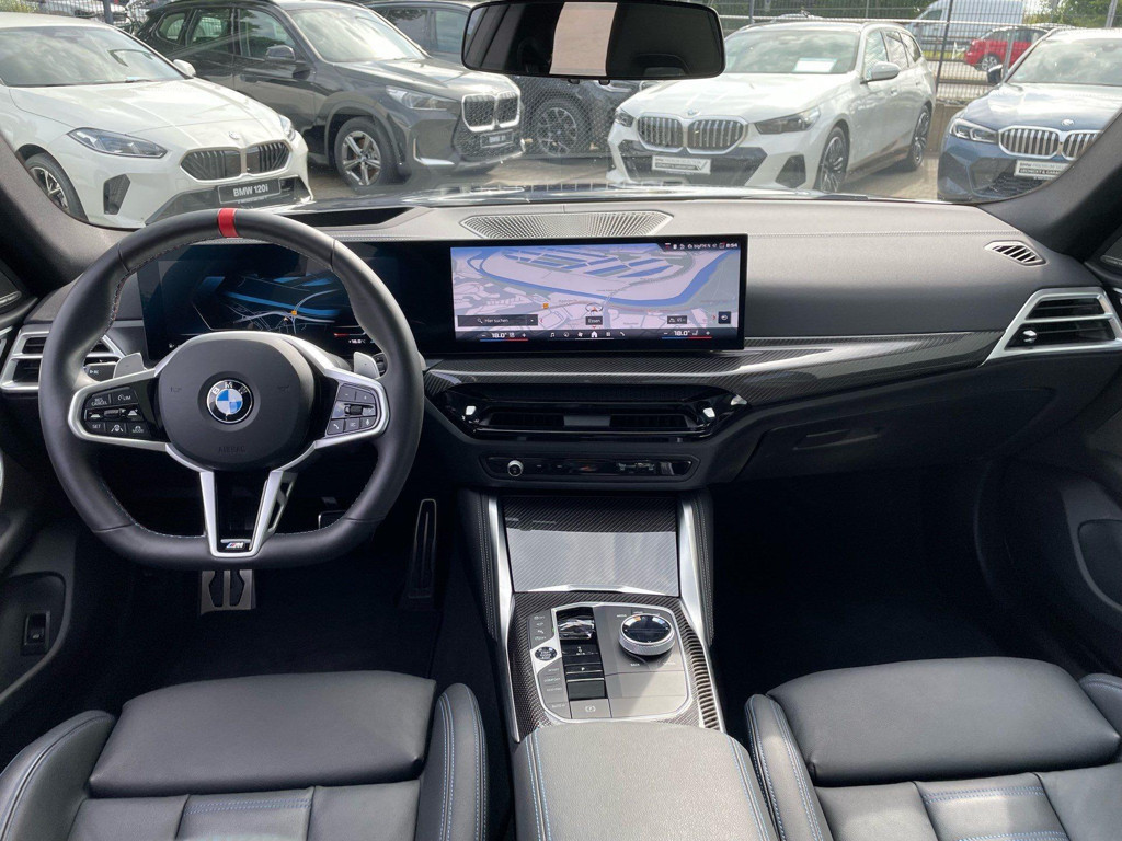 BMW M440