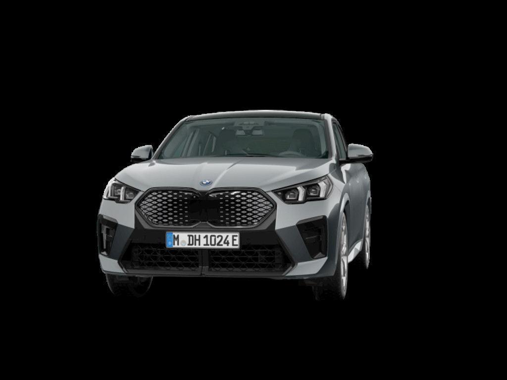 BMW iX2 xDrive30