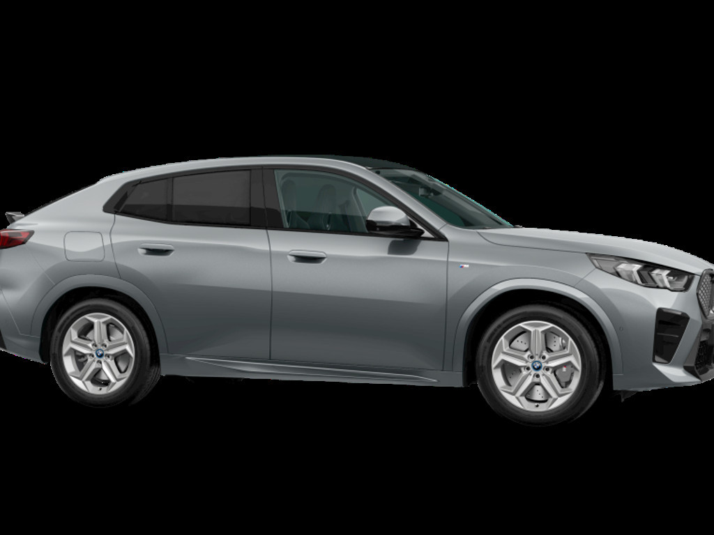 BMW iX2