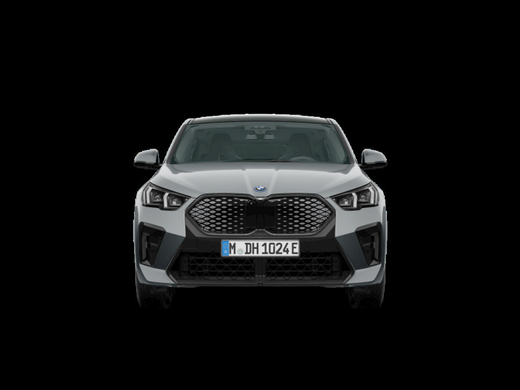 BMW iX2