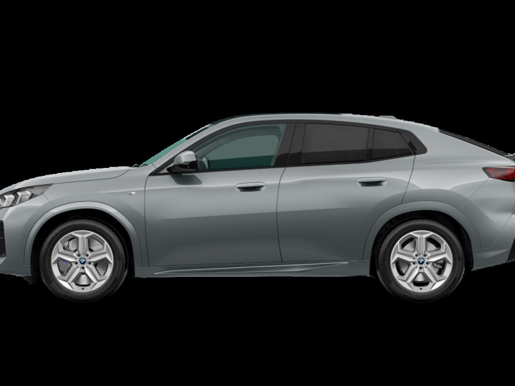 BMW iX2
