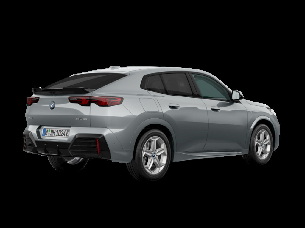 BMW iX2