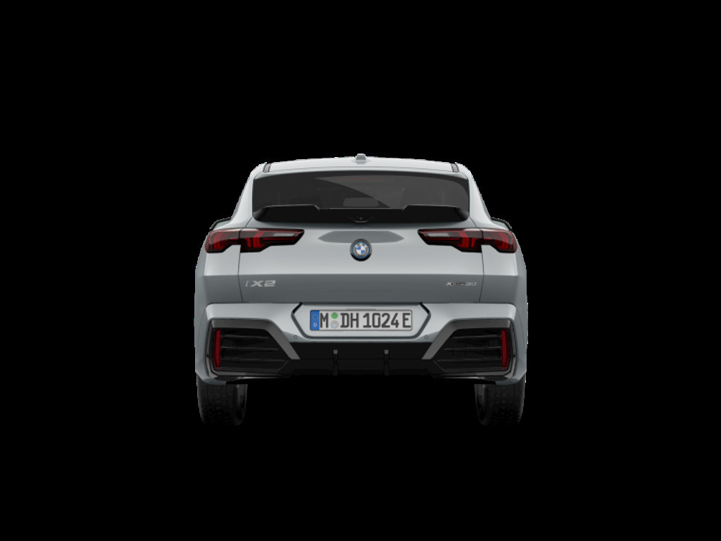 BMW iX2