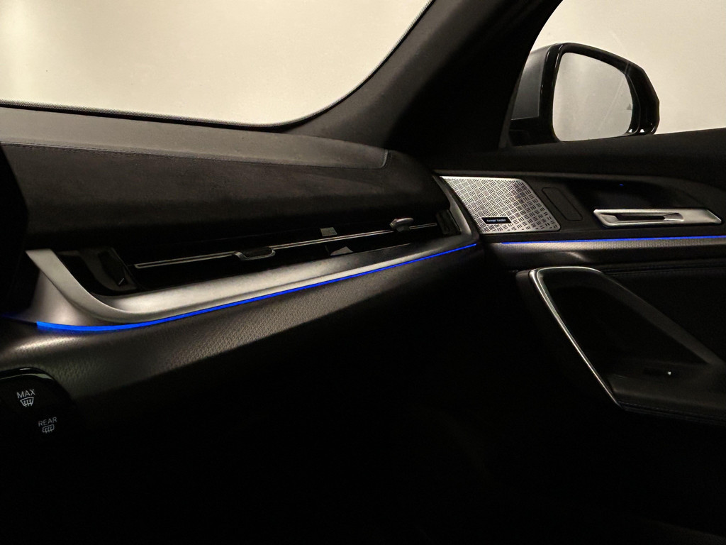 BMW iX2