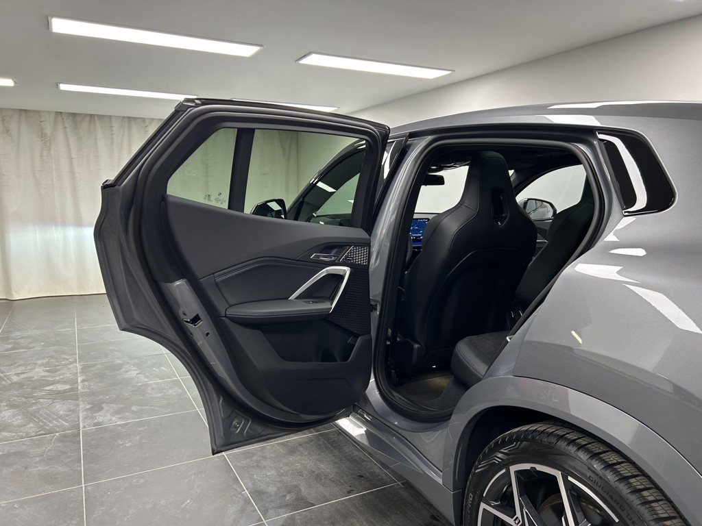 BMW iX2