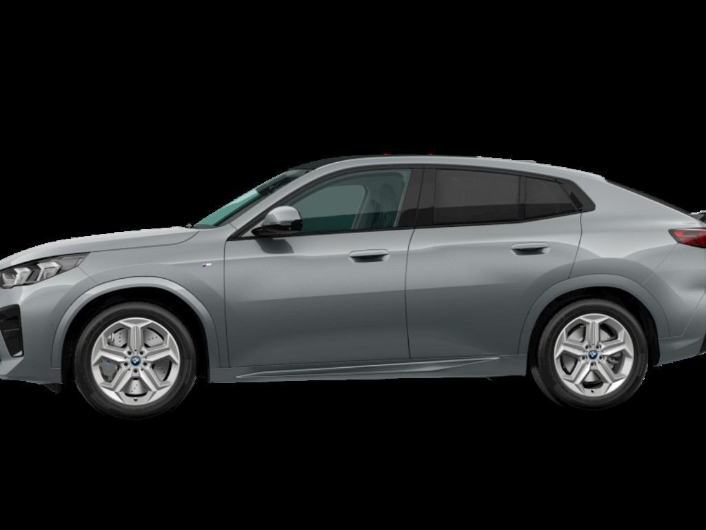 BMW iX2