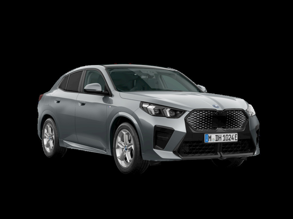 BMW iX2