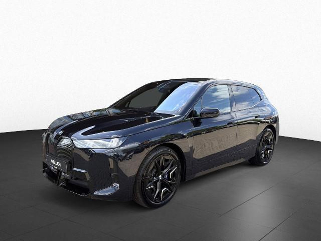 BMW iX IX 60 iX xDrive60M SPORT