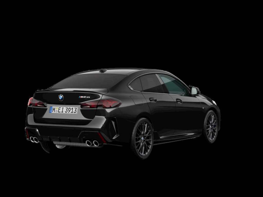 BMW M235