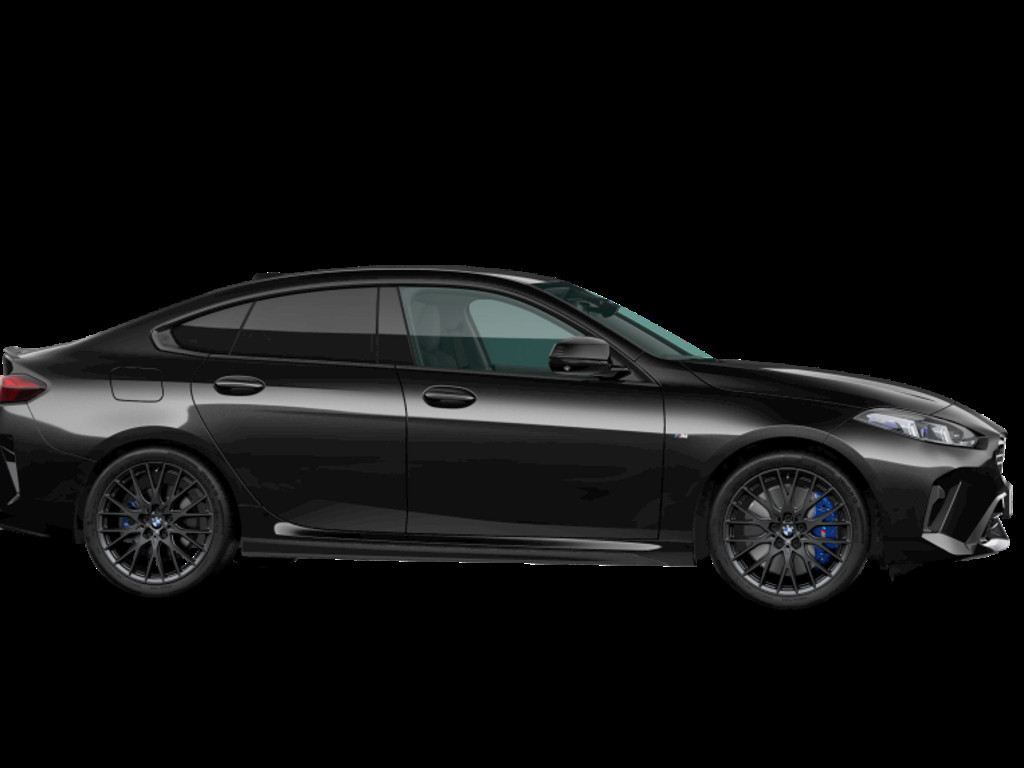 BMW M235