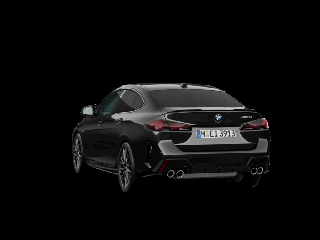 BMW M235