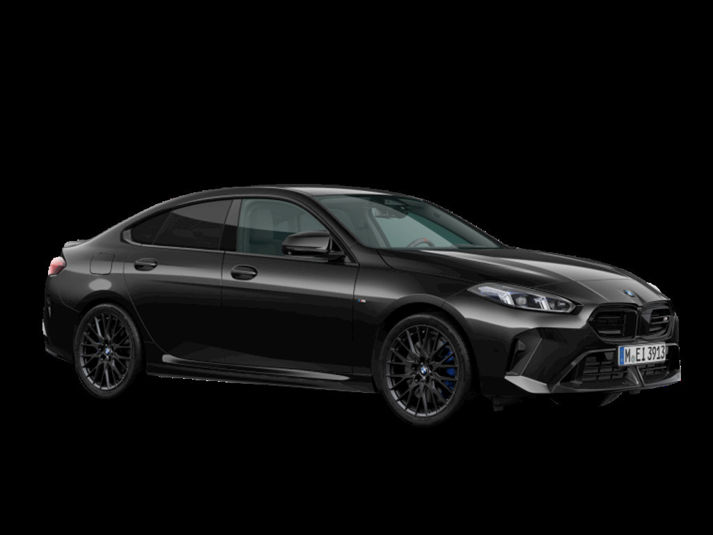 BMW M235