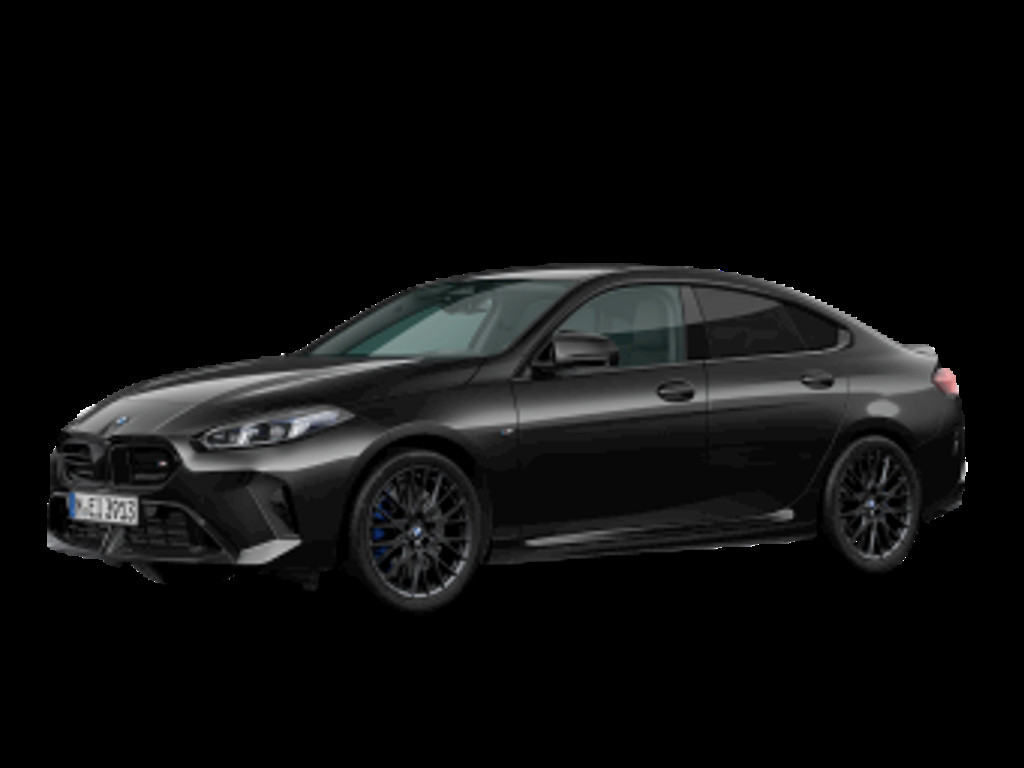 BMW M235