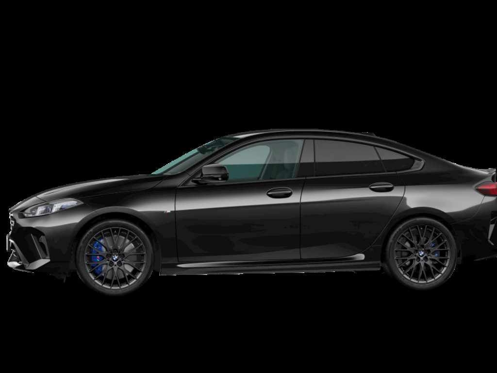 BMW M235