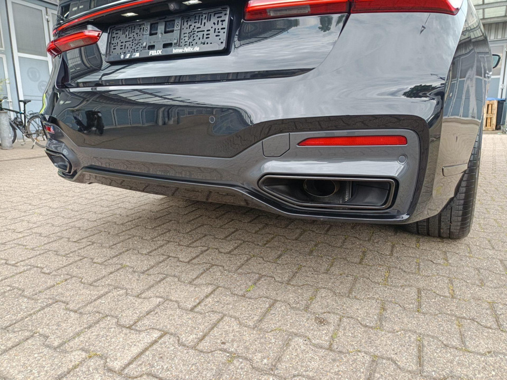 BMW 7 Serie