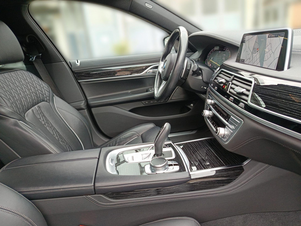 BMW 7 Serie