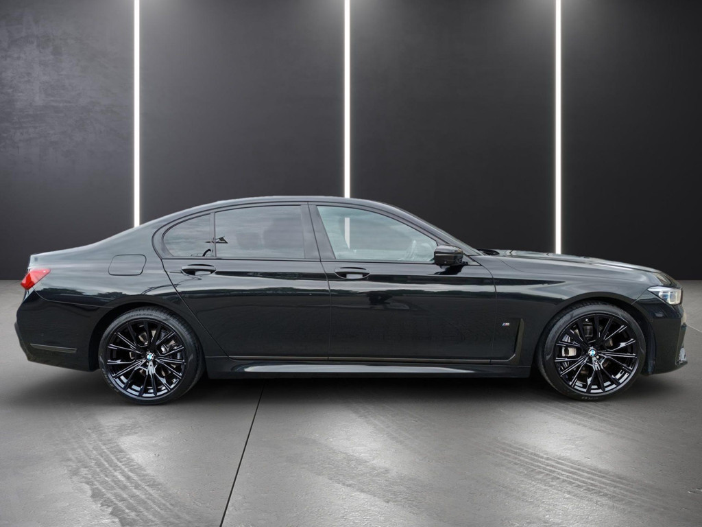 BMW 7 Serie