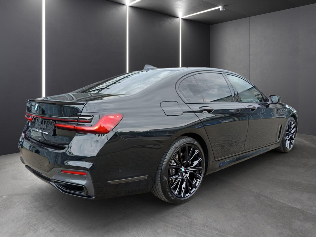 BMW 7 Serie