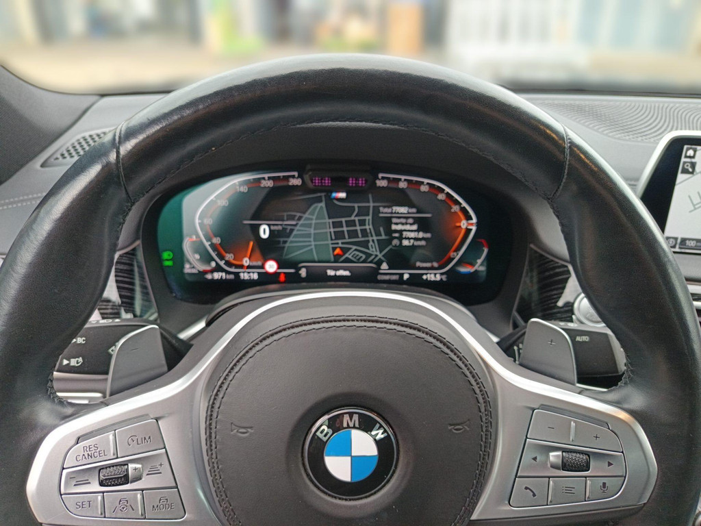 BMW 7 Serie