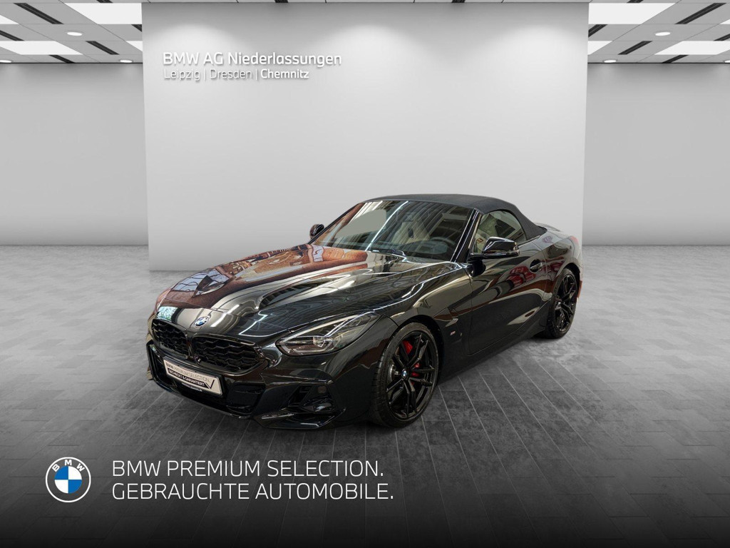 BMW Z4 Roadster M40i